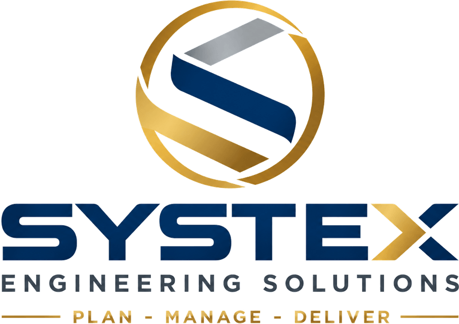 Systex Engineering Solutions logo